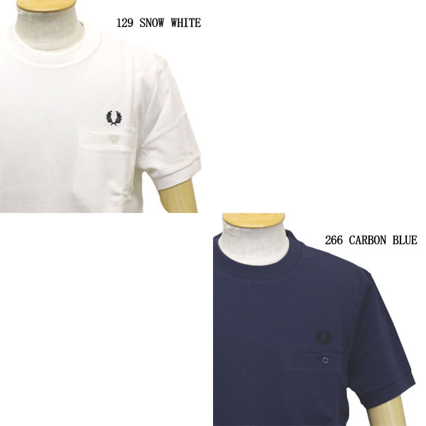 FREDPERRY(フレッドペリー)正規取扱店