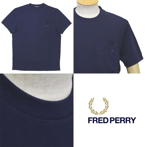 FREDPERRY(フレッドペリー)正規取扱店