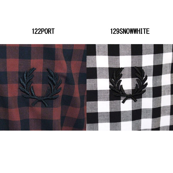 FRED PERRY(フレッドペリー)正規取扱店THREEWOOD
