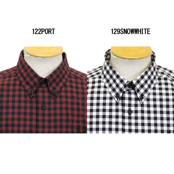 FRED PERRY(フレッドペリー)正規取扱店THREEWOOD