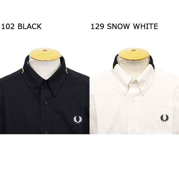 FREDPERRY(フレッドペリー)正規取扱店THREEWOOD
