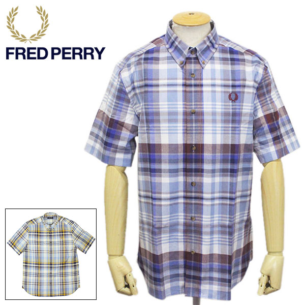 FREDPERRY(フレッドペリー)正規取扱店THREEWOOD