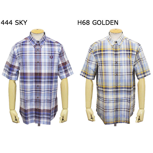 FREDPERRY(フレッドペリー)正規取扱店THREEWOOD