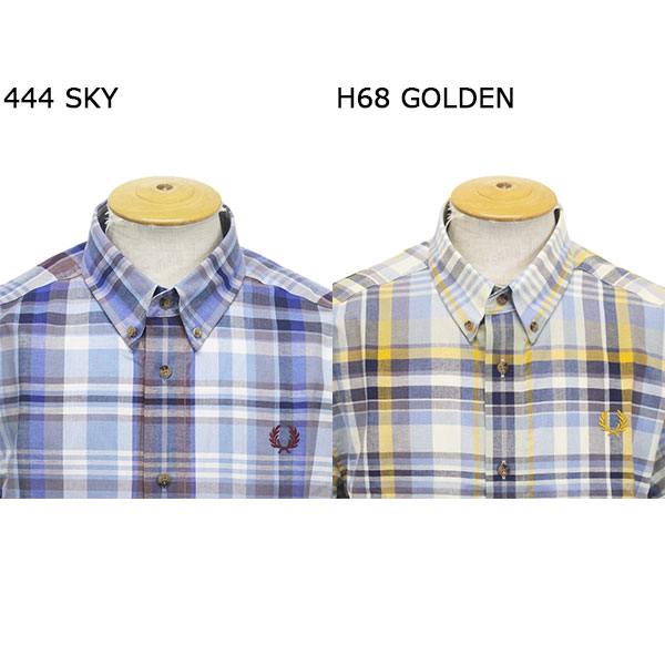 FREDPERRY(フレッドペリー)正規取扱店THREEWOOD