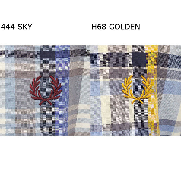 FREDPERRY(フレッドペリー)正規取扱店THREEWOOD