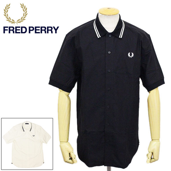 FREDPERRY(フレッドペリー)正規取扱店THREEWOOD