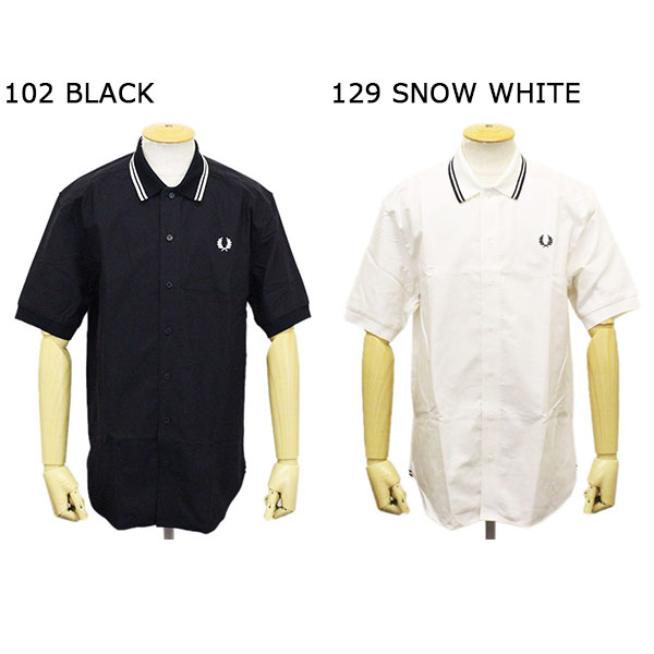 FREDPERRY(フレッドペリー)正規取扱店THREEWOOD