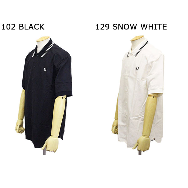 FREDPERRY(フレッドペリー)正規取扱店THREEWOOD