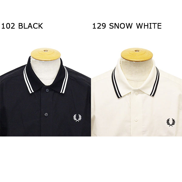FREDPERRY(フレッドペリー)正規取扱店THREEWOOD