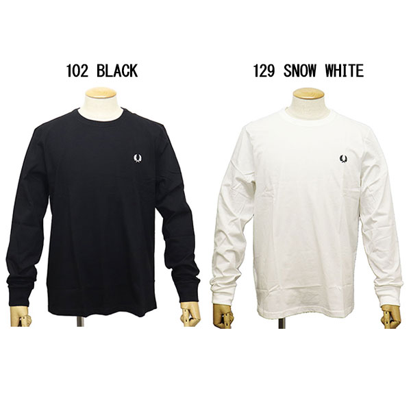 FREDPERRY正規取扱店THREEWOOD