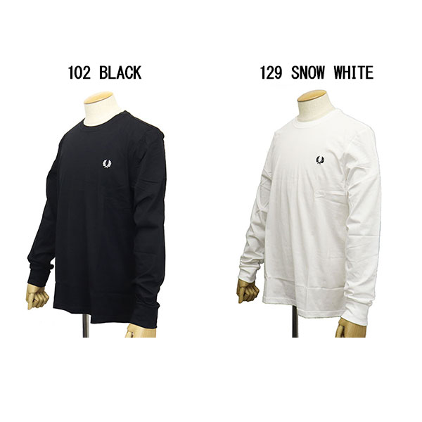 FREDPERRY正規取扱店THREEWOOD