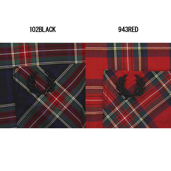 FREDPERRY(フレッドペリー)正規取扱店