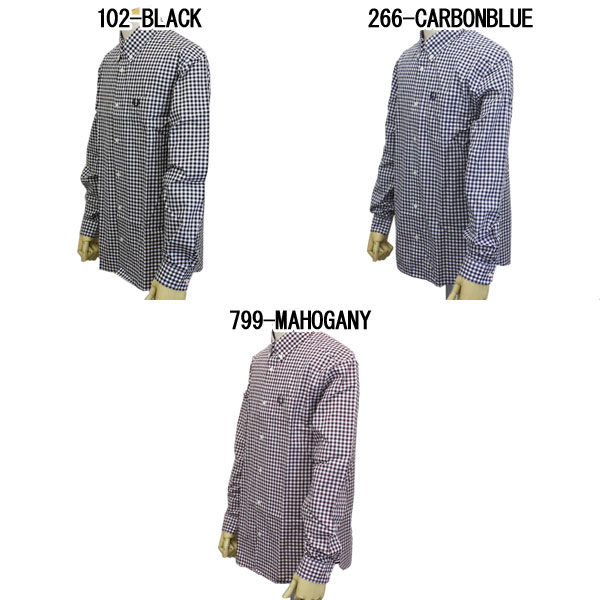 FREDPERRY正規取扱店THREEWOOD