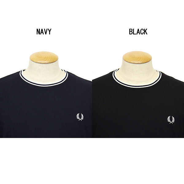FREDPERRY(フレッドペリー)正規取扱店