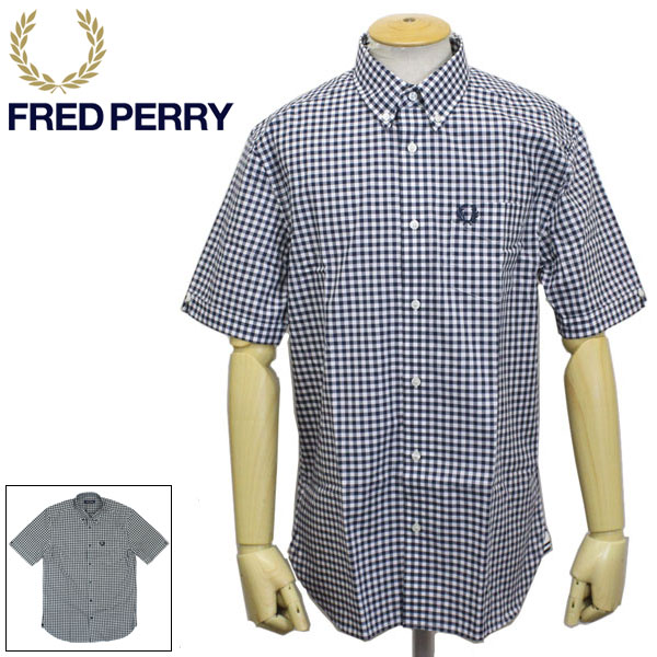 FREDPERRY(フレッドペリー)正規取扱店