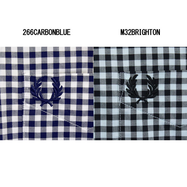 FREDPERRY(フレッドペリー)正規取扱店