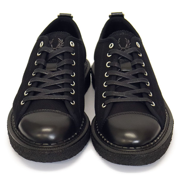 FREDPERRY正規取扱店THREEWOOD