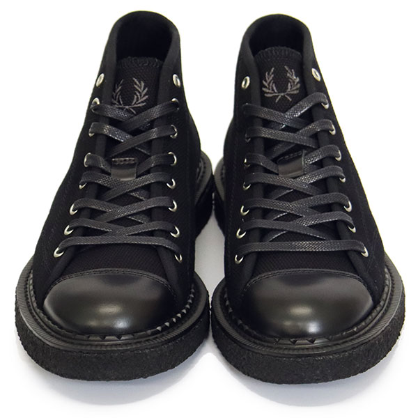 FREDPERRY正規取扱店THREEWOOD