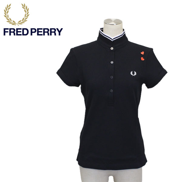 FREDPERRY(フレッドペリー)正規取扱店