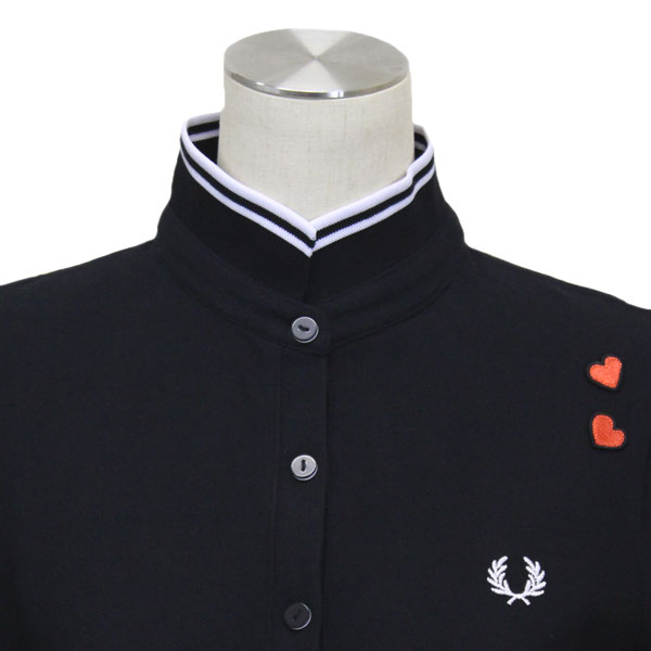 FREDPERRY(フレッドペリー)正規取扱店