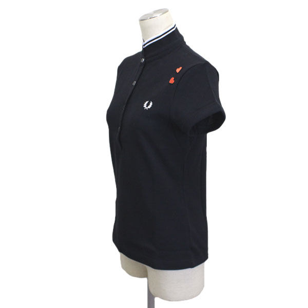 FREDPERRY(フレッドペリー)正規取扱店