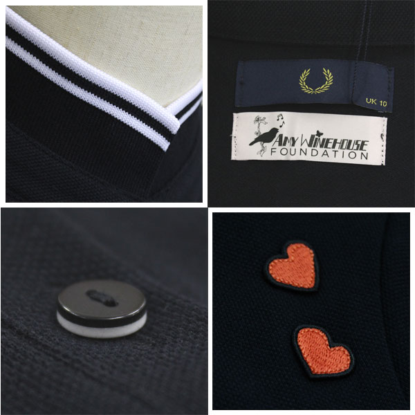 FREDPERRY(フレッドペリー)正規取扱店