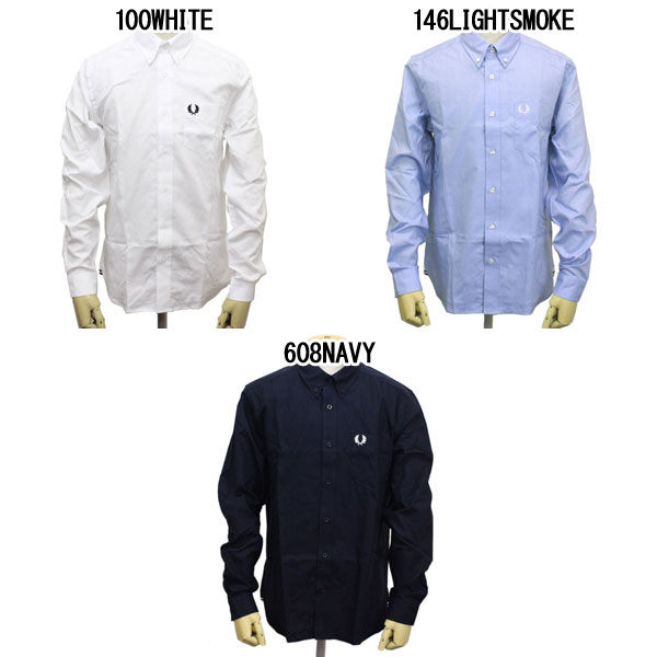 FREDPERRY(フレッドペリー)正規取扱店