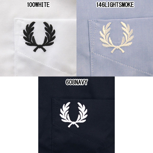 FREDPERRY(フレッドペリー)正規取扱店