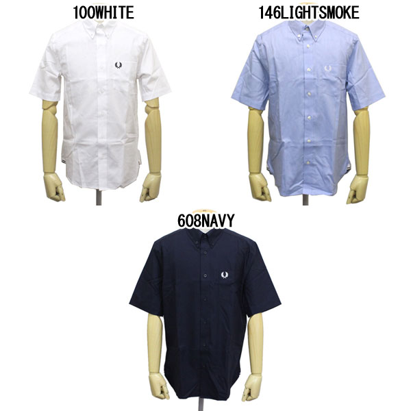 FREDPERRY(フレッドペリー)正規取扱店
