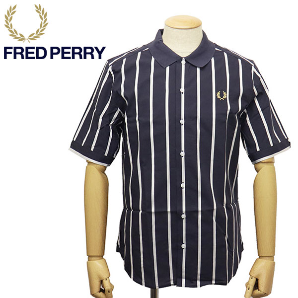 FREDPERRY(フレッドペリー)正規取扱店