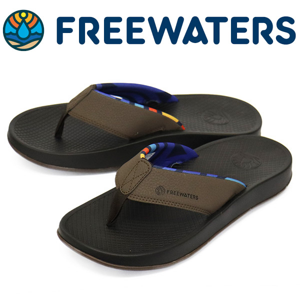 FREEWATERS(フリーウォータース)正規取扱店