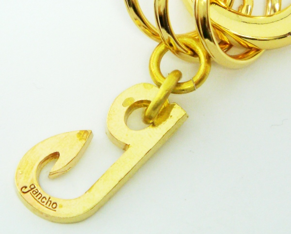 gancho-kc003-med-gld
