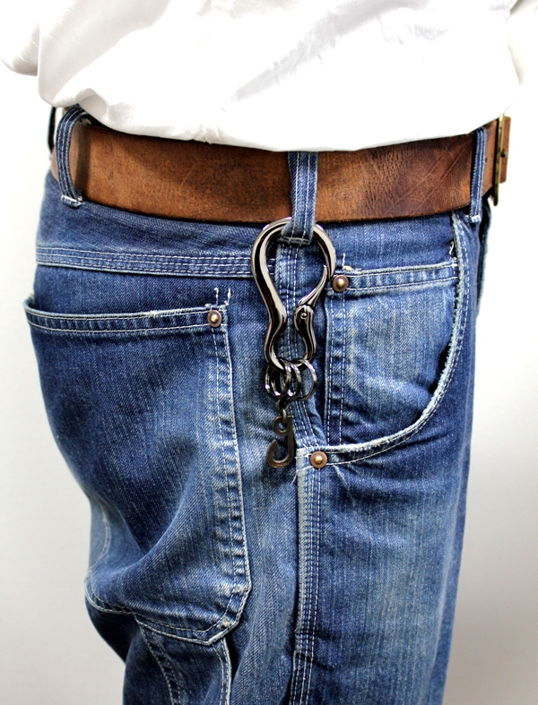 gancho-kc003-med-metallic-blk
