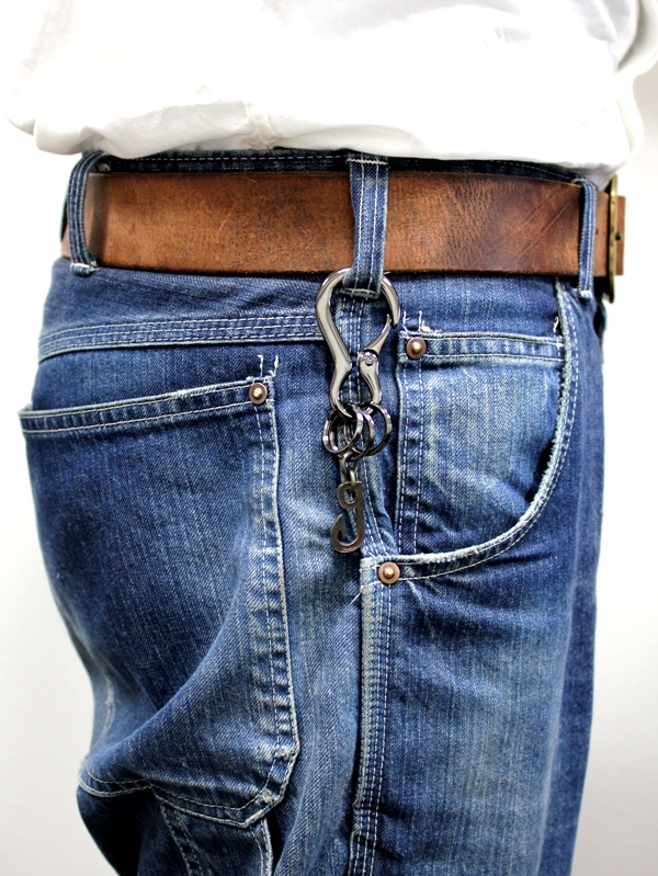 gancho-kc003-small-metallic-blk