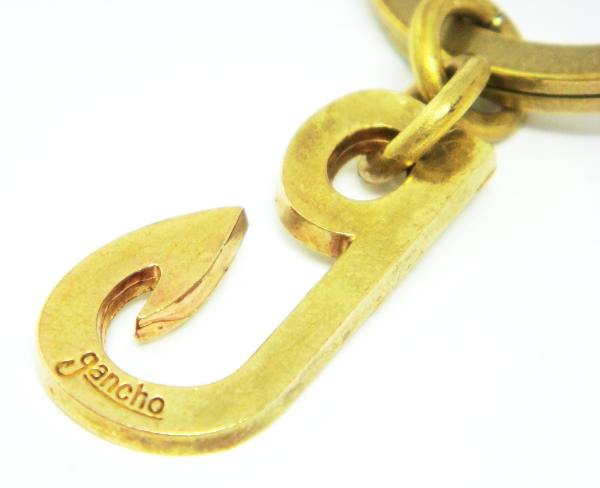 gancho-kc005-brass