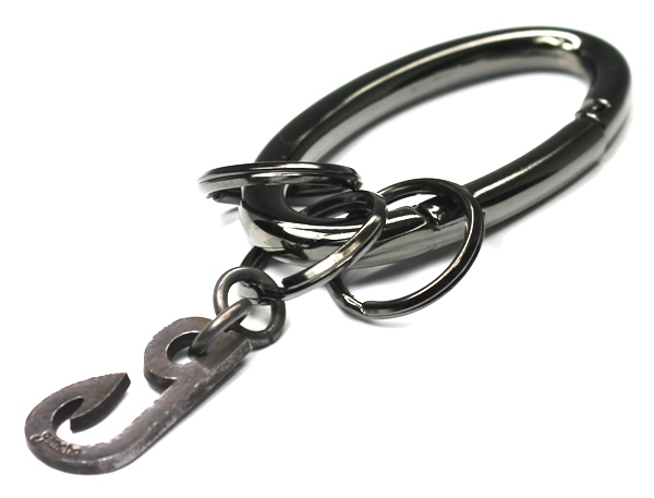 gancho-kc006-metallic-blk