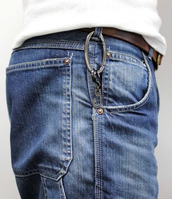 gancho-kc006-metallic-blk