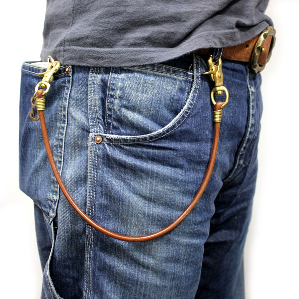 gancho-wc610-brown