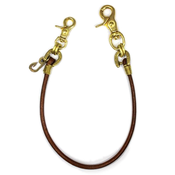 gancho-wc611-brown