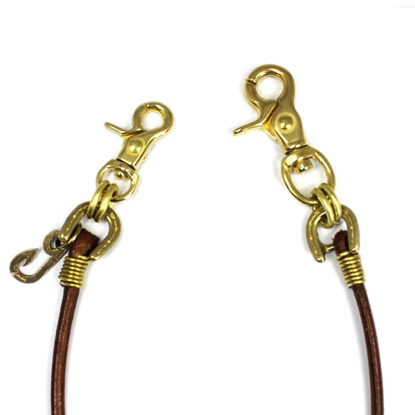 gancho-wc611-brown