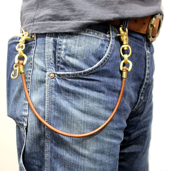 gancho-wc611-brown