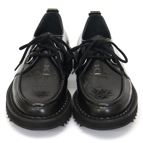 georgecox正規取扱店THREEWOOD