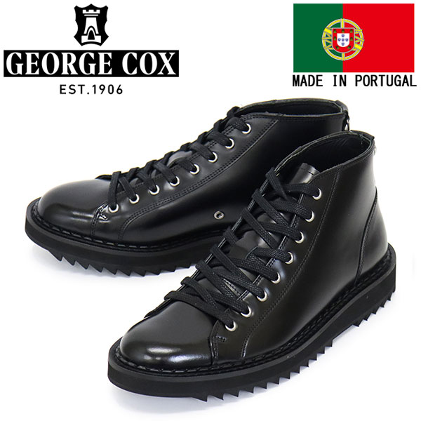 georgecox