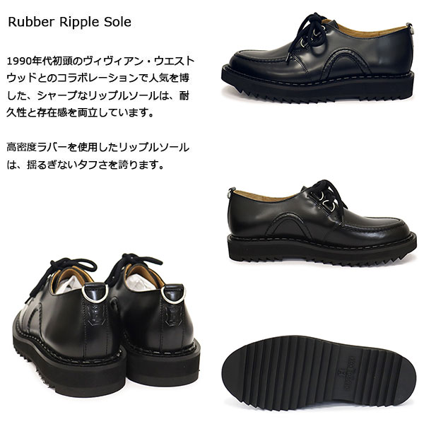正規取扱店 GEORGE COX (ジョージコックス) REMASTERED Ripple Viking