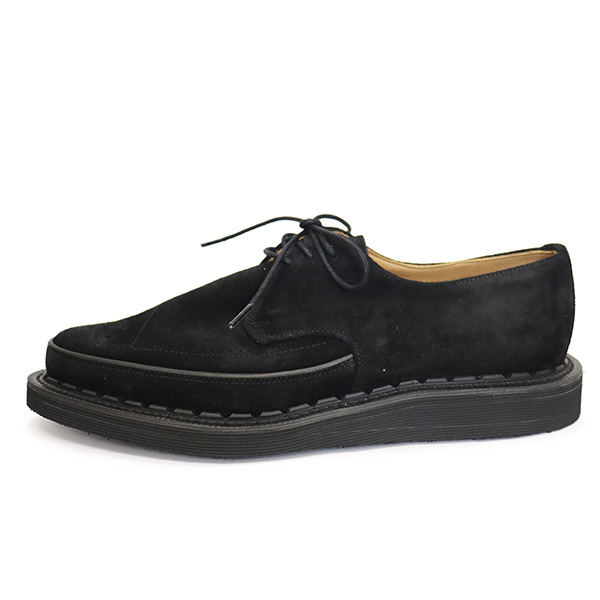 georgecox正規取扱店THREEWOOD