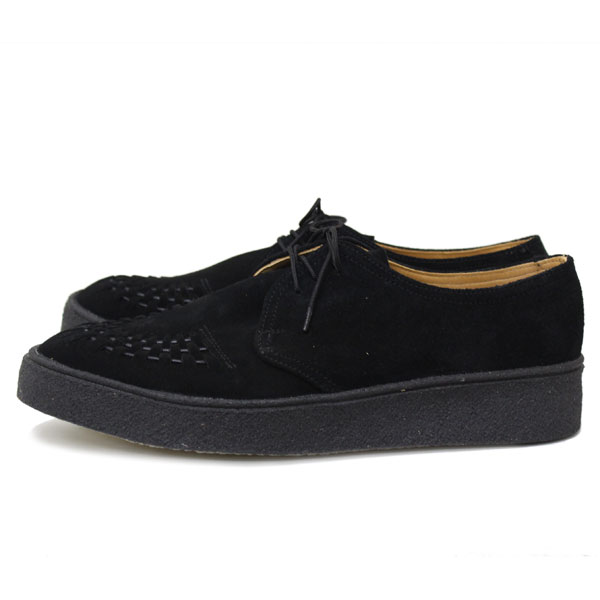 正規取扱 George Cox(ジョージコックス) 3588 POPBOY 15092 I/L GIBSON ギブソン ブラックスエード