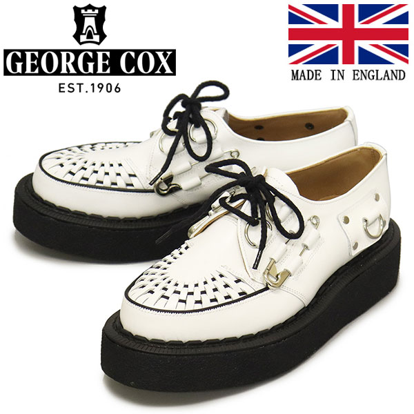 georgecox(ジョージコックス)正規取扱店