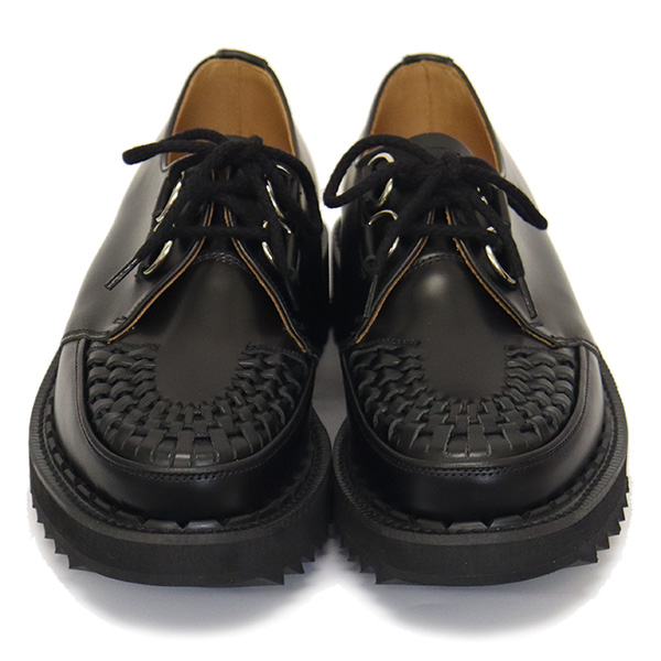 georgecox正規取扱店THREEWOOD