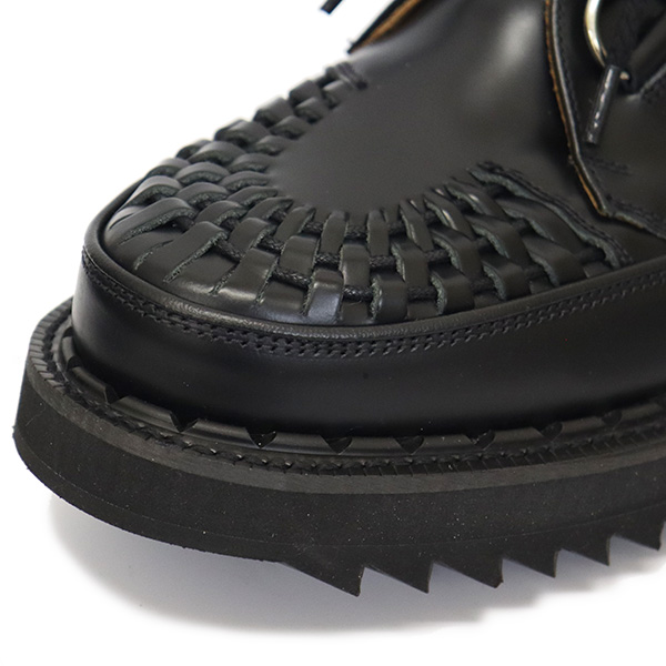 georgecox正規取扱店THREEWOOD