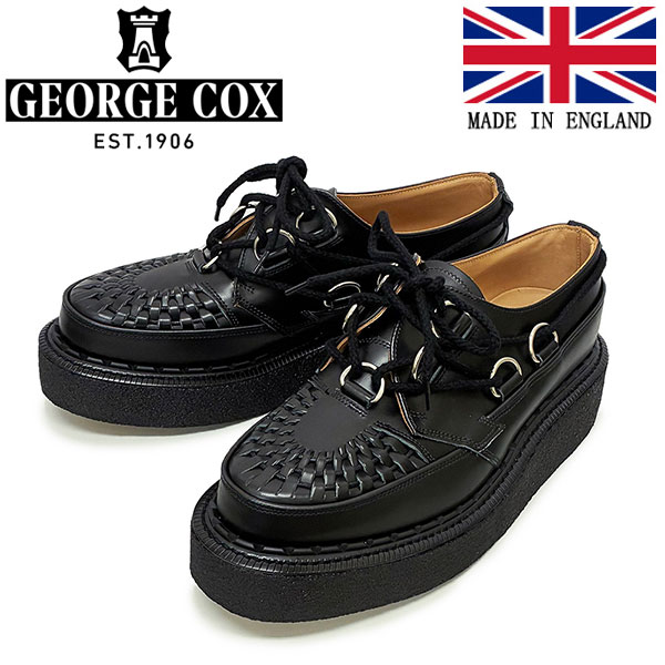 georgecox